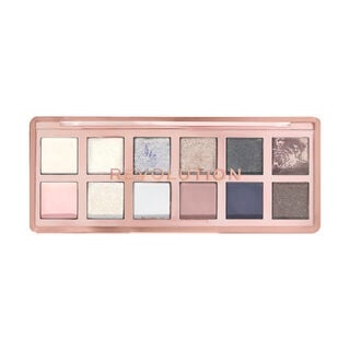 Revolution The Celestial Icon Ethereal Nudes Eyeshadow Palette