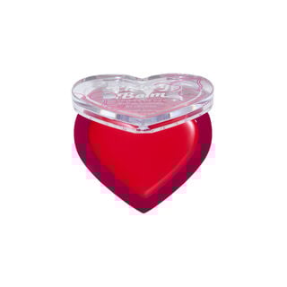 I Heart Revolution Midnight Cherry Balm Cheek & Lip Blush Red Glac&eacute;