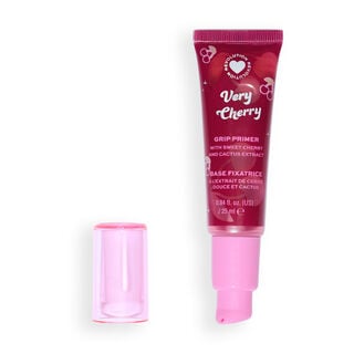 I Heart Revolution Very Cherry Gripping Primer
