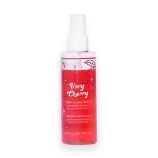 I Heart Revolution Very Cherry Gripping Fixing Mist