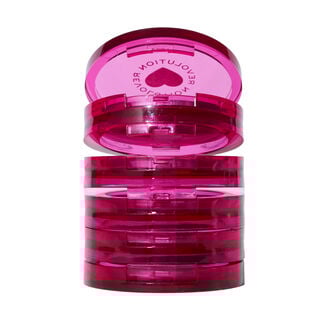 I Heart Revolution Snack Stacks Eyeshadow Palette Cherry On Top