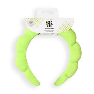 Revolution Skin Padded Headband Green