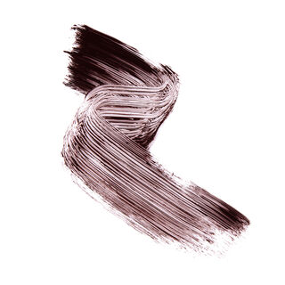 Revolution Big Lash Fierce Colour Mascara Cherry Coded Burgundy