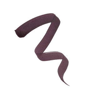 Revolution Fierce Flick Felt Eyeliner Pen Cherry Coded Burgundy