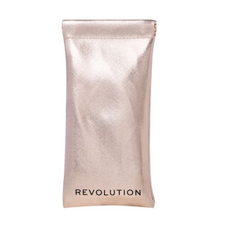 Revolution On The Glow Travel Brush Set
