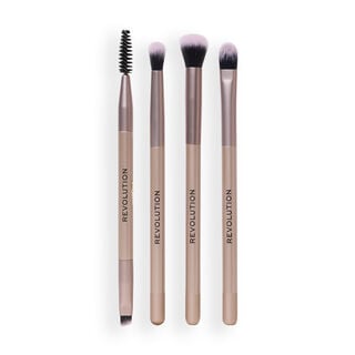 Revolution Eye Do It All Shadow Brush Set