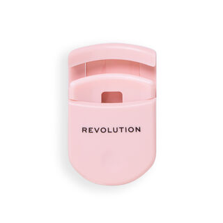 Revolution Lash Stash Compact Eyelash Curler