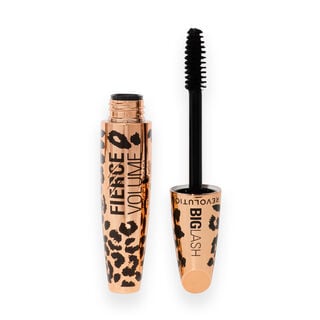 Revolution Big Lash Fierce Volume Mascara Black
