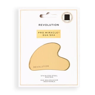 Revolution Pro Miracle Contouring Gua Sha