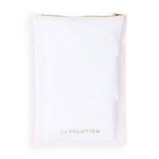 Revolution Pro Miracle Reusable Microfibre Cleansing Cloths