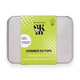 Revolution Skin Facial Ice Globes