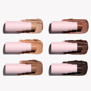 Revolution Skin Silk Bronzer Stick