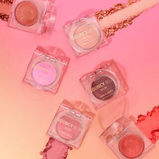 Revolution Bouncy Blur Blush