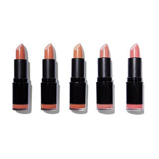 Lipstick Collection Bare