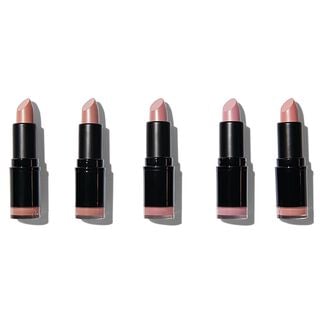 Lipstick Collection Matte Nude