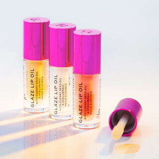 Makeup Revolution Glaze Lip Oil