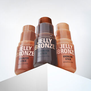 Revolution Jelly Bronze Bronzer Stick