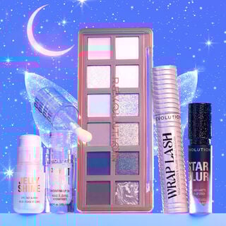 Revolution Ultimate Party Makeup Bundle