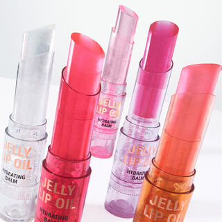 Revolution Jelly Lip Oil Stick