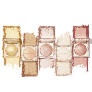 Makeup Revolution Beam Bright Highlighter