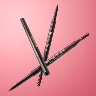 Makeup Revolution Precise Brow Pencil
