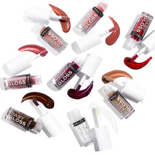 Revolution Relove Baby Gloss Lip Gloss