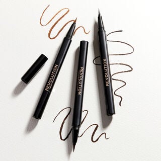 Makeup Revolution Hair Stroke Brow Pen