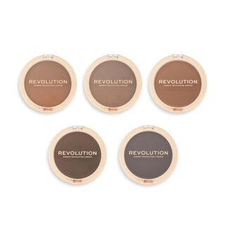 all shades of ultra cream bronzer