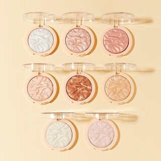 Makeup Revolution Reloaded Highlighter