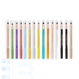 Makeup Revolution Streamline Waterline Eyeliner Pencil