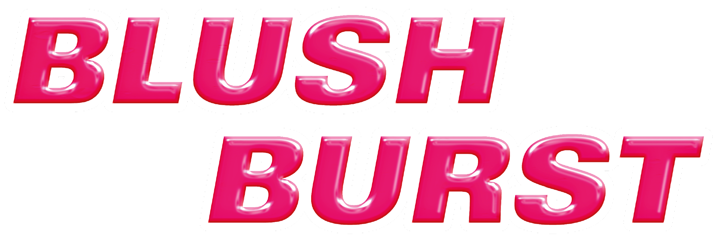 Revolution's Blush Burst